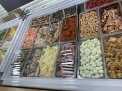 -拿渡·水煮鱼麻辣香锅(王府井奥莱·香江小镇店)