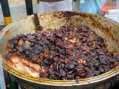 甑糕-马文章胖子甑糕(洒金桥店)