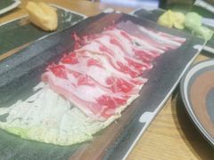 -呷哺呷哺 黄金牧场 (新中关购物中心店)