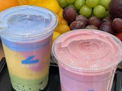 -白色日记·手作酸奶(麦凯乐店)