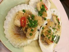 -桥底辣蟹(谢斐道店)