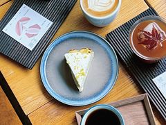 -溯洄咖啡VORTEX COFFEE