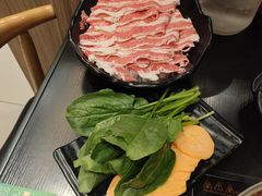 -呷哺呷哺 黄金牧场 (天津静海华润店)