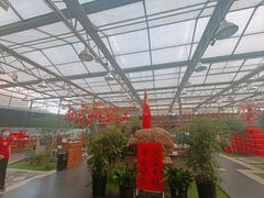 -老磨油饼(高陵店)