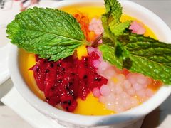 -蘩楼(华强北总店)