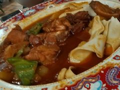 -塔哈尔·新疆盛宴(城西银泰店)