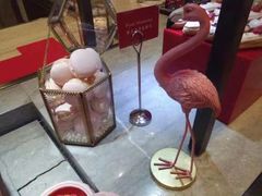 -新发展亚太JW万豪酒店·福苑咖啡厅