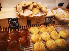 -稻田秋日式面包