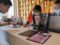 -凯乐会量贩KTV(国防大厦总店)