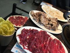 -八合里潮汕鲜牛肉火锅(深圳海岸城店)