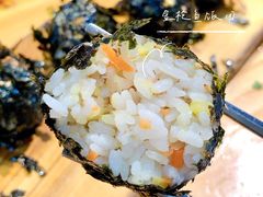 -金顺韩式烤肉·网红烤肉店(广利路店)