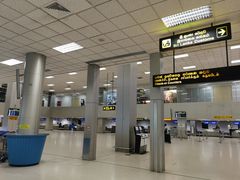 -班达拉奈克国际机场