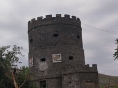 -红嫂家乡旅游区