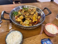 -川锅哎哟·麻辣香锅(国大城市广场店)
