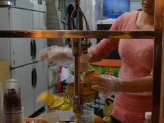 -马拉桑果汁(龙头路总店)