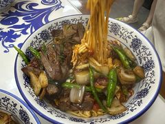 -复兴面王(河东路起源店)