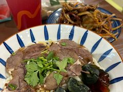 -面乙新派手擀面(大悦城店)