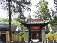 -兴福老面馆(寺路街店)