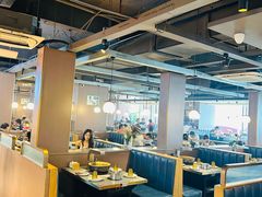 -伍棵星炭烤自助料理·烤鳗鱼(浦东食品城店)