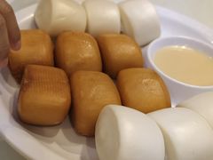 -伙工殿餐厅(吉大店)