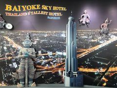 -彩虹云霄拜约克摩天塔