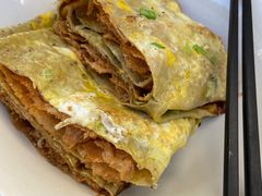 -陈记锅巴菜(五大道店)