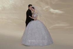 -巴黎婚纱摄影(瑞安旗舰店)