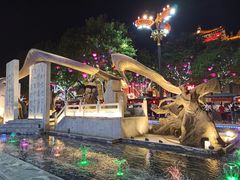 -大唐不夜城