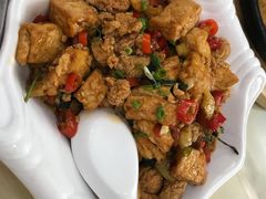 -李师傅脆肚(梅林店)