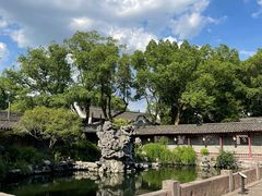 -天一阁博物院