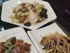 -六和聚传统烤鸭.天津菜(和平店)