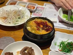 -紫霞门韩国料理烤肉(深南东路店)