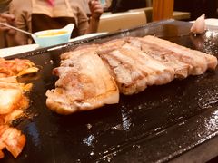 -韩时烤肉(枫蓝店)