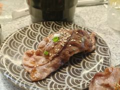 -争鲜回转寿司(中街大悦城店)