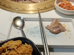 -炙城·韩式烤肉(南京东路店)