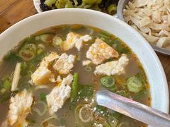 -清真马杰山牛肉汤馆