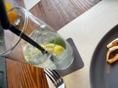 -Mercato莫卡多露台餐厅与酒吧(K11店)