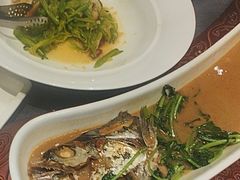 -澜小宴·胶东海鲜烟台味(时光塔店)