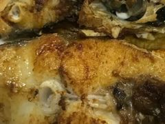 -兵哥鱼王海鲜(百姓村美食街店)