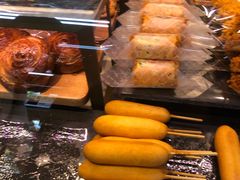 -巴黎贝甜(开发区安盛店)