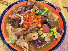 -正宗阳山牛杂(东城店)