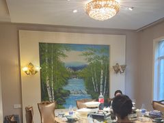 -又见炊烟私房菜(敬亭路店)