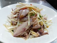 -隐厨·海鲜餐厅(恒通路店)