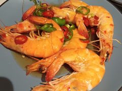 -喜庭海鲜自助(北辰三角洲北辰荟店)