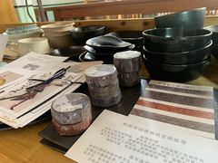 -知亘茶食