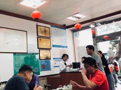 -仁信双皮奶(东川路店)