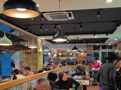 -禾记海鲜烧烤(八一路店)