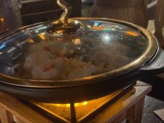 -绿茶餐厅(同成街华联店)