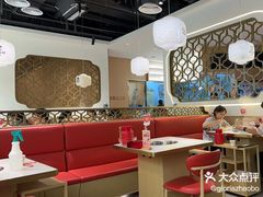 -潮正和潮汕牛肉火锅·老字号(番禺万达店)
