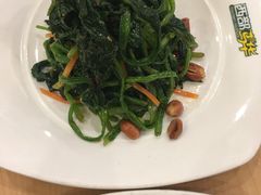 -西部马华清真食府·丝路菜(大钟寺店)